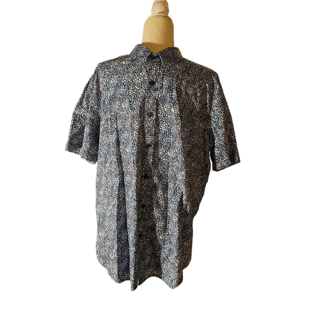 American Rag button up shirt mens size XL